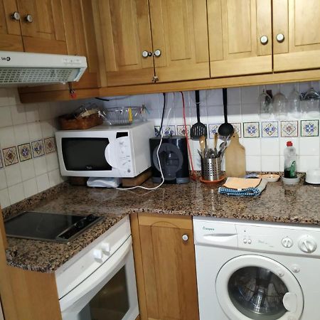 Apartamento En Escarrilla, Sallent De Gallego Exterior photo