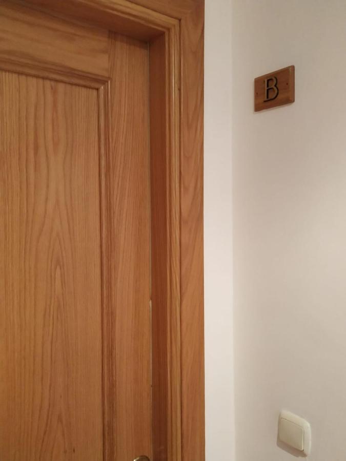 Apartamento En Escarrilla, Sallent De Gallego Exterior photo