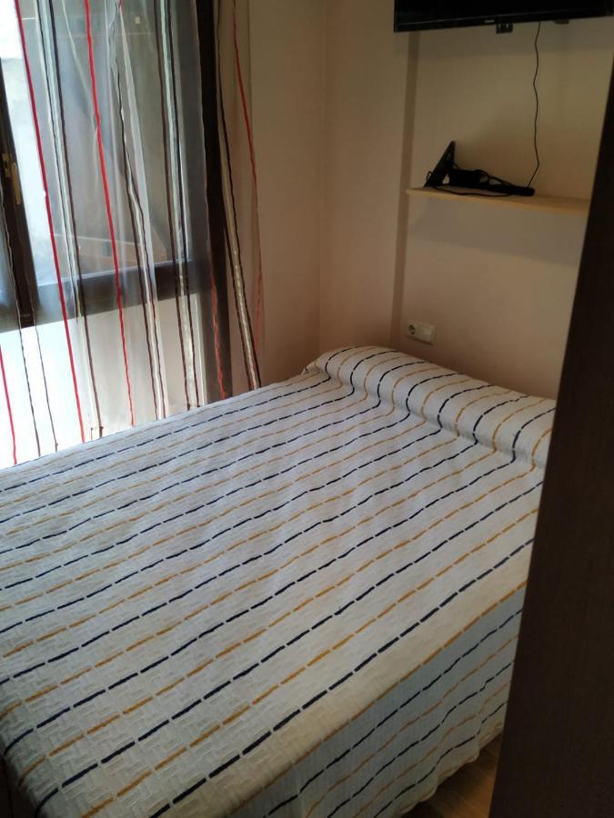 Apartamento En Escarrilla, Sallent De Gallego Exterior photo