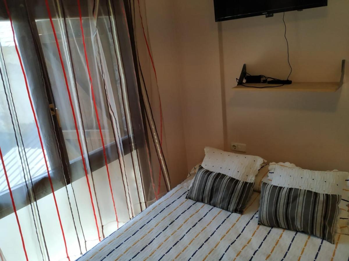 Apartamento En Escarrilla, Sallent De Gallego Exterior photo