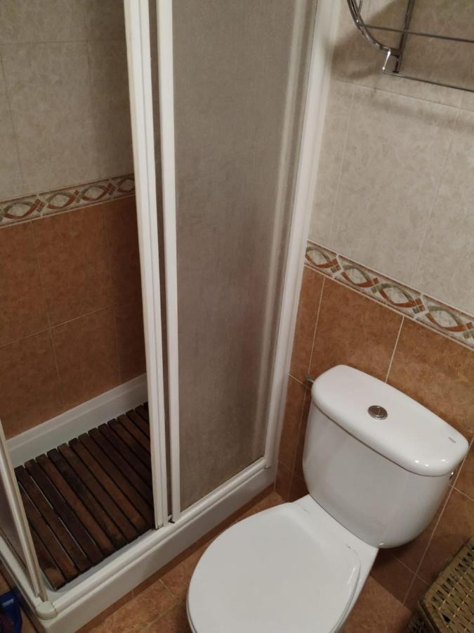 Apartamento En Escarrilla, Sallent De Gallego Exterior photo