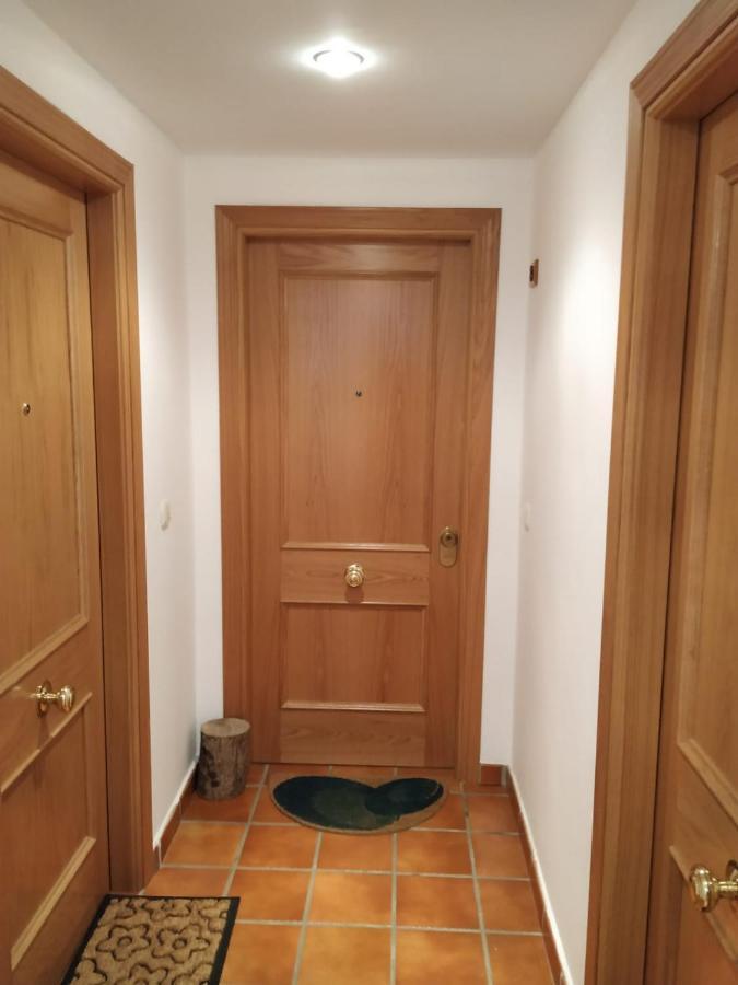 Apartamento En Escarrilla, Sallent De Gallego Exterior photo